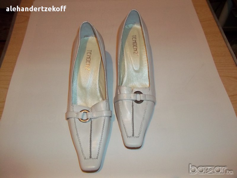 Дамски класически обувки висок клас ,,tendenz '', снимка 1