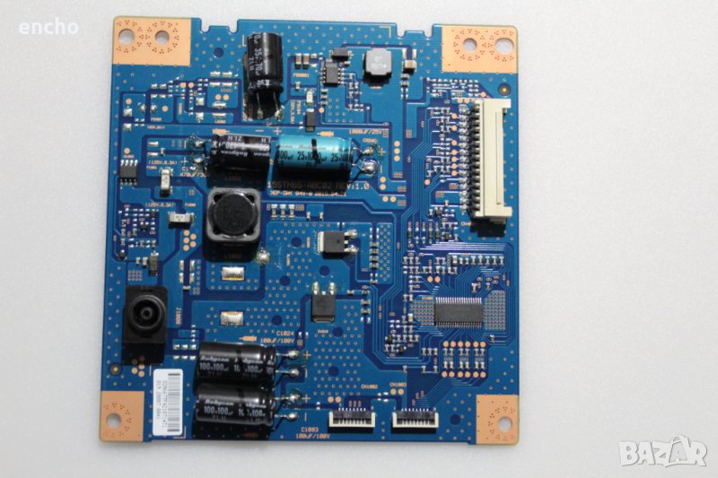 LED DRIVER BOARD 15STM6S-ABC02 REV:1.0 15STM6S-ABC01 REV:1.0, снимка 1