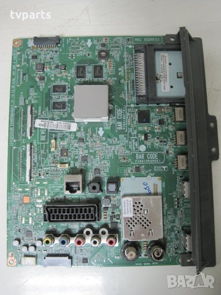 Мейнборд за LG 50LB650V  EAX65384003(1.2) 100% работещ, снимка 1