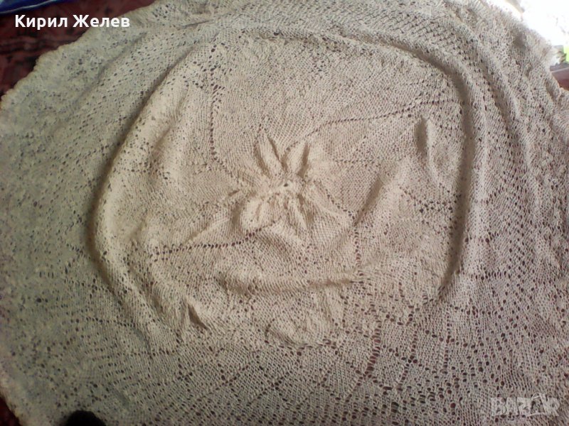 Голямо каренце 8279 , снимка 1