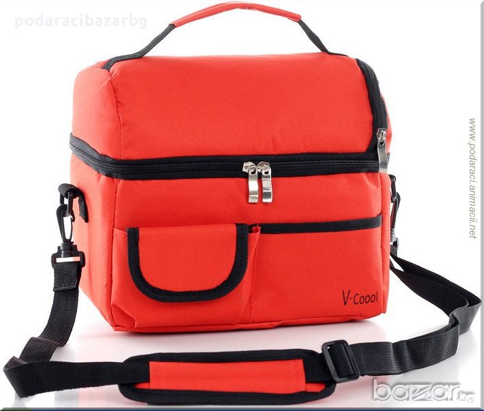 ЧАНТА ЗА ПИКНИК, снимка 1