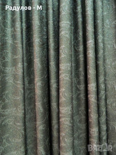 Перде/плат/завеса, снимка 1