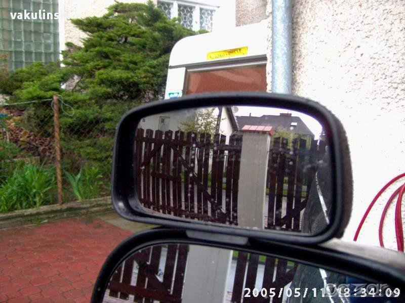 Огледала за учебни автомобили , Допълнителни огледала , ВЕТРОБРАНИ HEKO, снимка 1
