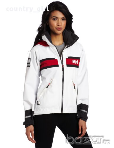 Helly Hansen - страхотно дамско яке, снимка 1