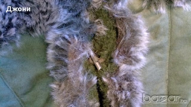 Ново дамско зимно яке, снимка 7 - Палта, манта - 20305578