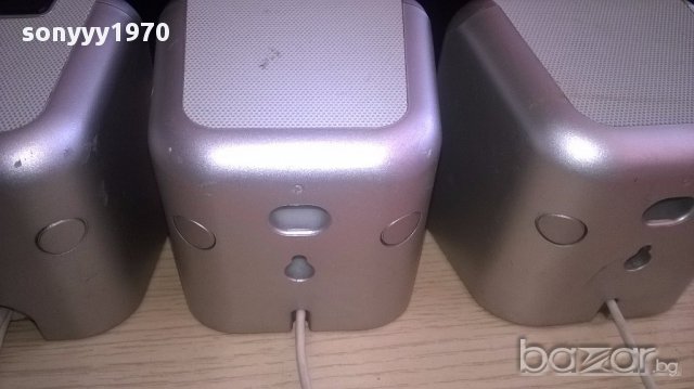 philips-5 колони с кабели-внос швеицария, снимка 12 - Тонколони - 12647432