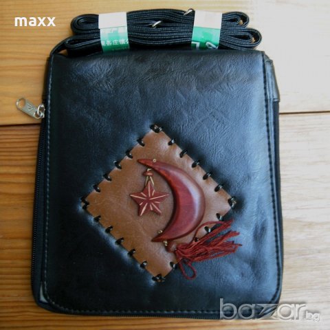 Чанта за през рамо , снимка 2 - Чанти - 21418048