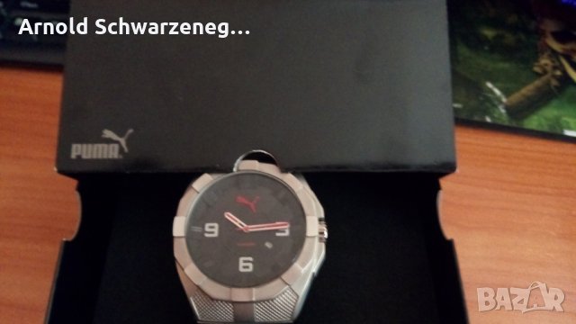 Продавам часовник Puma PU103921003, снимка 3 - Мъжки - 25732334