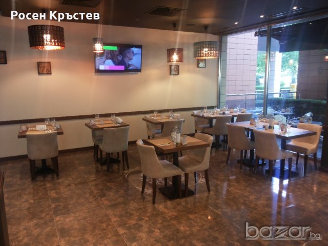 МЕБЕЛИ ЗА ЗАВЕДЕНИЯ И ОФИСИ, снимка 3 - Други - 20537037