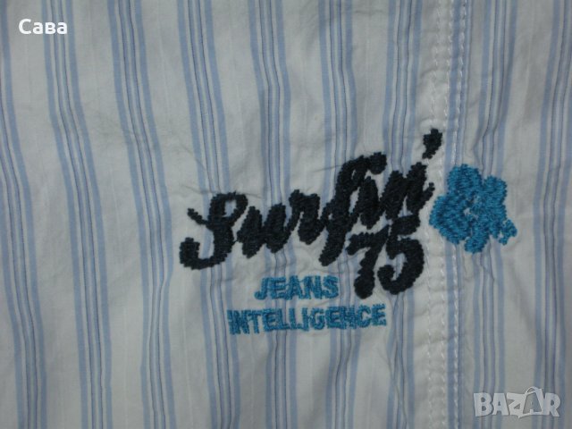 Риза JACK&JONES   дамска,М-Л, снимка 3 - Ризи - 25095091