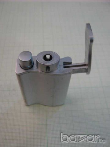 Запалка газова "Winston", снимка 5 - Други ценни предмети - 8127328