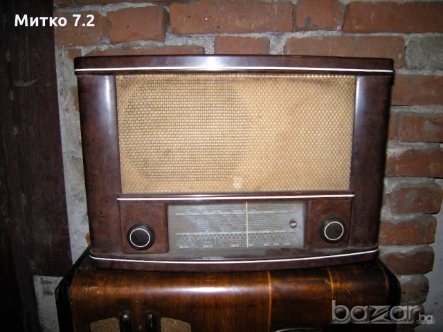 Старо радио - 6