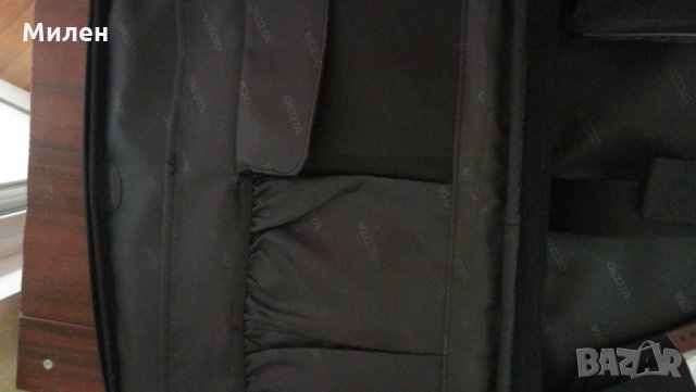 нова чанта за лаптоп DIKOTA, снимка 3 - Лаптоп аксесоари - 24978916