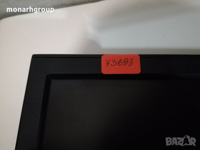 Монитор DЕLL 17", снимка 8 - За дома - 23708669