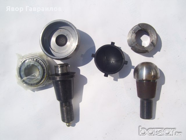 продавам болт шенкелен уаз, снимка 3 - Части - 14680283