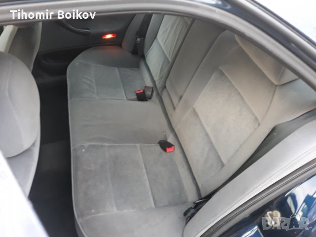 Пежо 406 ХДИ 110кс на части, снимка 6 - Автомобили и джипове - 23110625