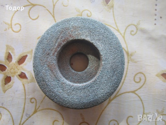 Стар брус Точило белгия камък за заточване , снимка 4 - Колекции - 25571511