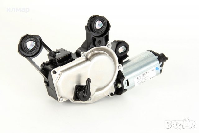 8E9955711A Задно моторче чистачки за Ауди A3, A4, A6, Q5, Q7 , снимка 4 - Части - 25356766