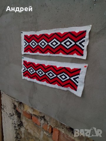 Стара шевица,бродерия, снимка 4 - Антикварни и старинни предмети - 23789427