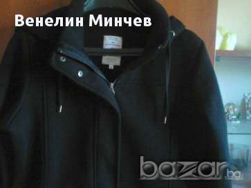 Дамско палто, снимка 1 - Палта, манта - 16637097