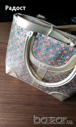 Чанта CD, снимка 6 - Чанти - 8671877