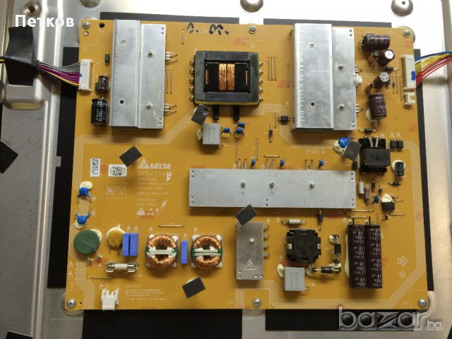 46VLE8160BL, снимка 7 - Части и Платки - 15970170