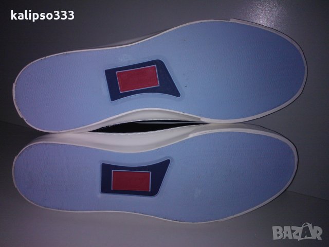 Converse Jack Purcell оригинални спортни обувки, снимка 6 - Маратонки - 24932831