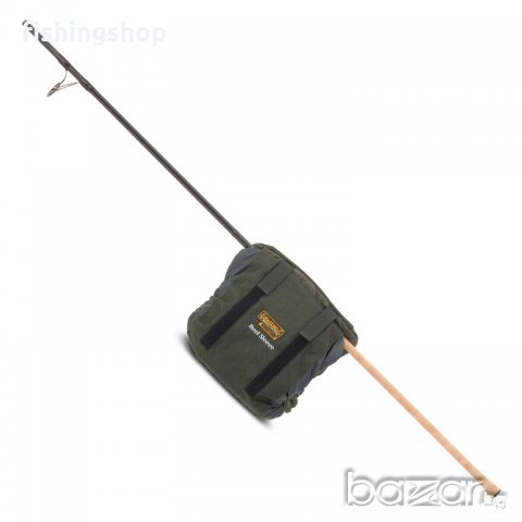 Калъф за макара - Anaconda Reel Sleeve - NEW 2018, снимка 3 - Такъми - 20449868