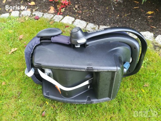  Бебешко кошче за кола Maxi-Cosi, снимка 5 - Столчета за кола и колело - 24885756