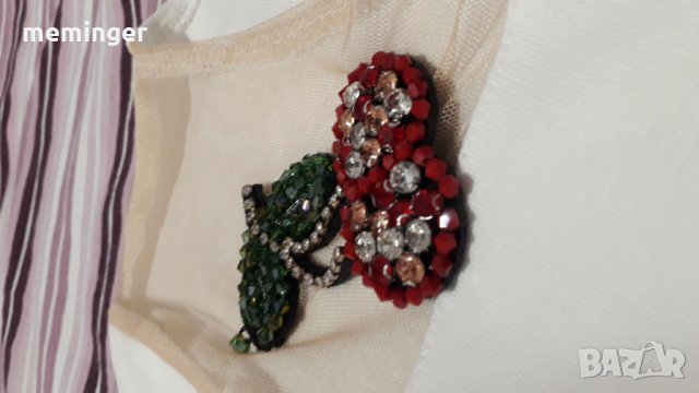 Twin set , снимка 5 - Блузи с дълъг ръкав и пуловери - 24859532