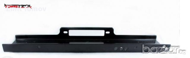 Универсална плоча за монтаж на лебедка 9000lb - 13000lb, снимка 2 - Аксесоари и консумативи - 16067931