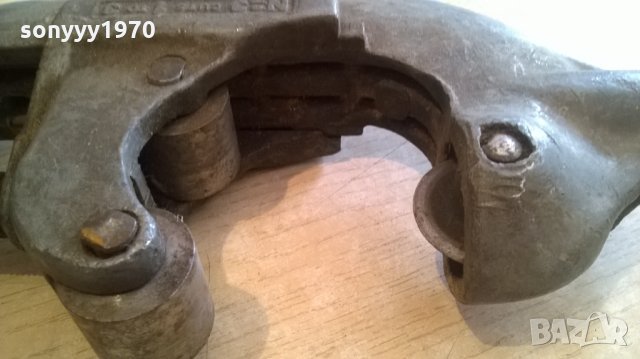 USA-ridgid-made in usa-61х15см-внос швеицария, снимка 13 - Други инструменти - 23048628