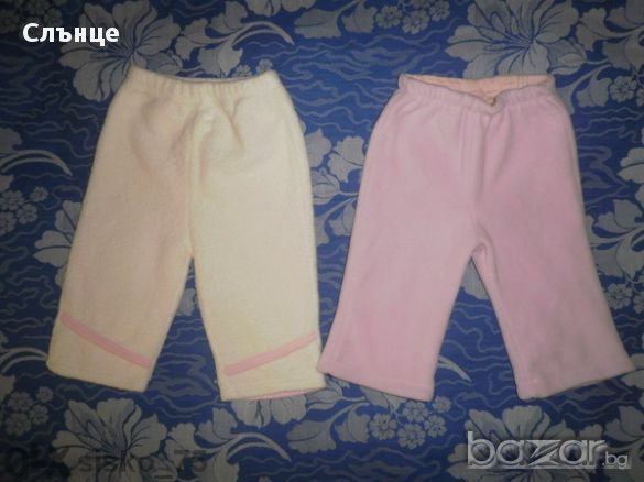  Лот от три части, снимка 5 - Комплекти за бебе - 8378548