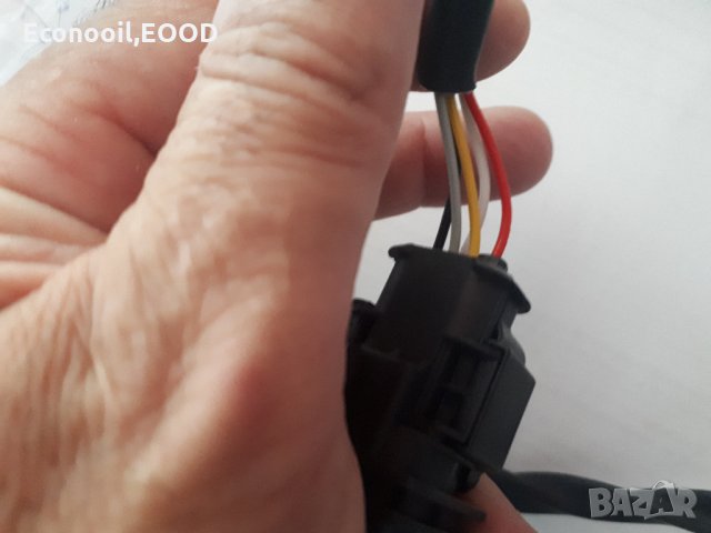 Оксижен сонда предна и задна за MINI COOPER S, ONE 1.4 1.6 R56 2006- 2013 , снимка 3 - Части - 26094832