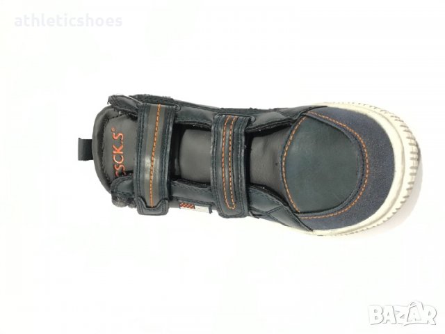 Детски кецове за момче, снимка 3 - Детски боти и ботуши - 23527103