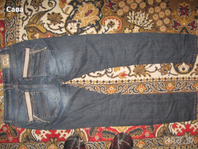 Дънки MOS MOSH   дамски,размер29, снимка 3 - Дънки - 23455268