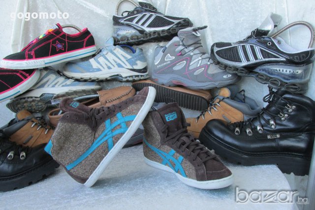 asics original Tiger® Onitsuka ,N- 37- 38,GOGOMOTO.BAZAR.BG®, снимка 13 - Кецове - 17922918