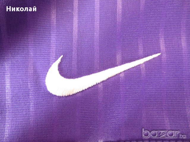 Nike Franchise Warm-up горнище, снимка 10 - Спортни екипи - 10187611