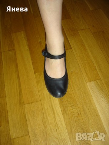 обувки Camper 41н. естествена кожа , снимка 11 - Дамски обувки на ток - 24014913