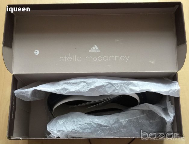Adidas Stella McCartney 0ригинален модел, снимка 5 - Кецове - 12845976