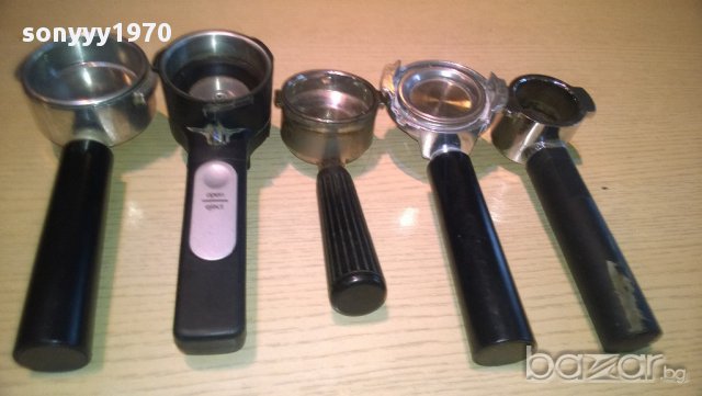 ръкохватки за кафемашини-85лв за броика-внос швеицария, снимка 4 - Кафемашини - 10770574