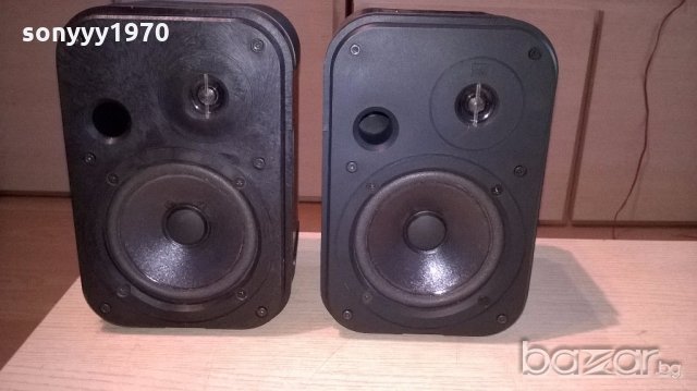 jbl control 1g-23х15х13см-2бр внос швеицария, снимка 6 - Тонколони - 18617861