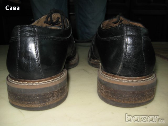 Обувки CLAUDIO CONTI   номер43, снимка 4 - Ежедневни обувки - 17978759
