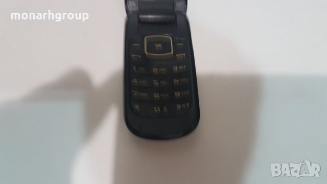 Телефон Samsung E1155, снимка 6 - Samsung - 23303726