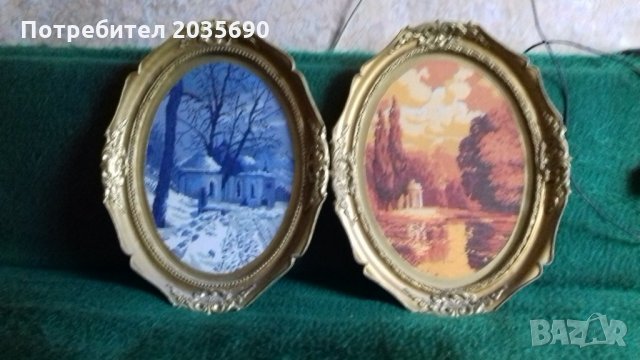 гоблен, снимка 11 - Гоблени - 22383401