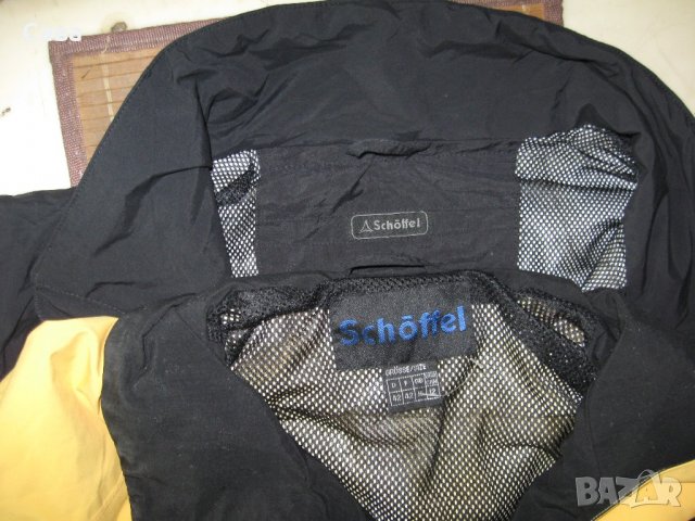 Якета пролет, лято SCHOFFEL  дамско ХЛ,мъжко 2ХЛ