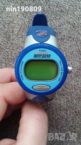 Часовник Timex reef gear, снимка 1 - Други - 22054550