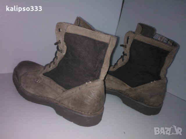 Fat Face оригинални обувки, снимка 3 - Мъжки боти - 24153394