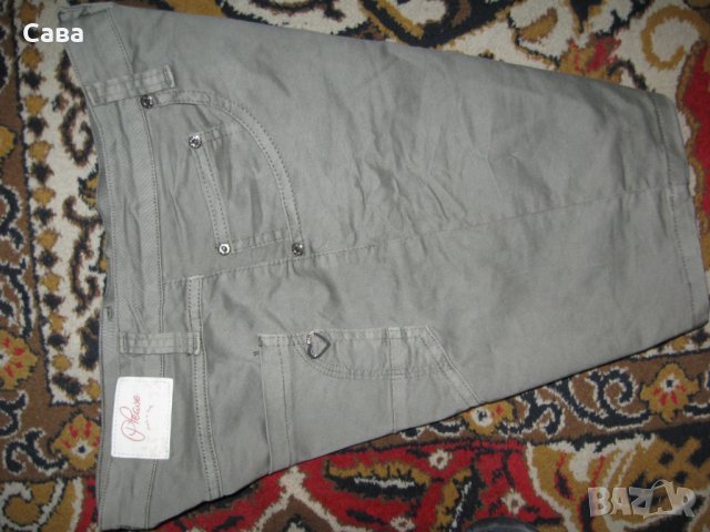 Къси панталони BUENA VISTA, PLEASE   дамски,С-М, снимка 11 - Къси панталони и бермуди - 25319790