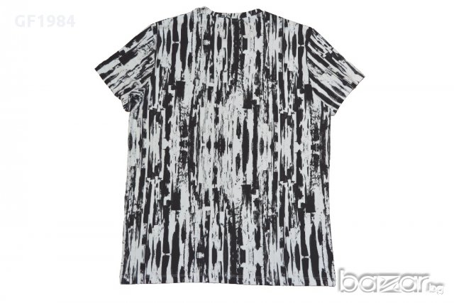 Намаление!!!Bikkembergs -   мъжка тениска , размер M, снимка 4 - Тениски - 14417277